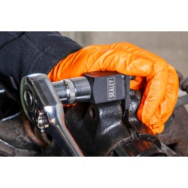 Sealey Suspension Split Hub Spreader - VS391