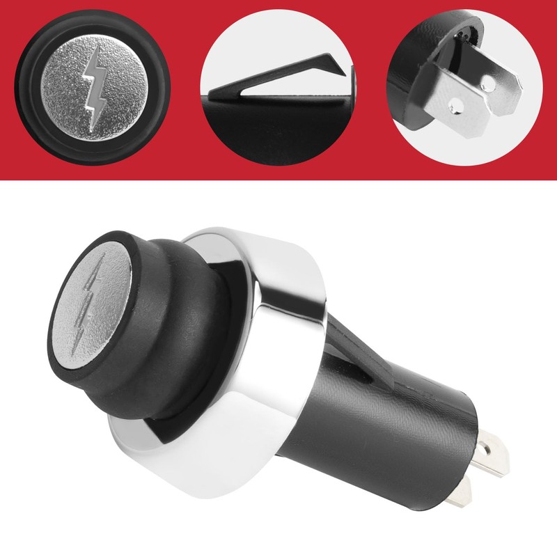 GLOWYE 7642 Grill Igniter for Weber GS4 Spirit 210 &