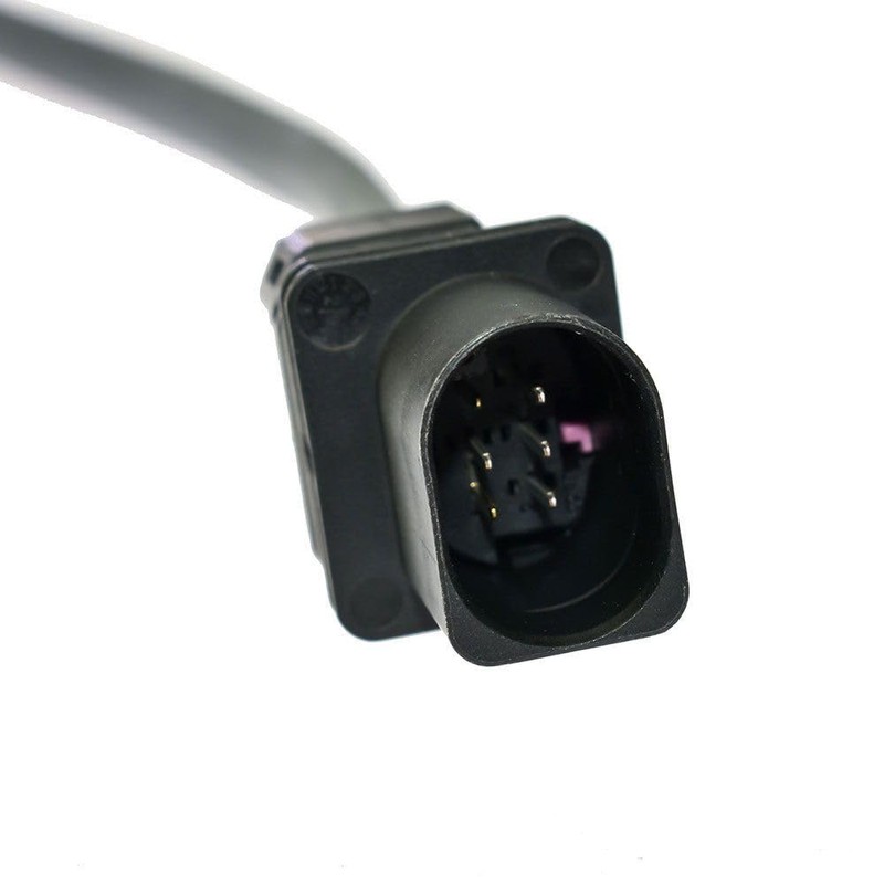 one+lifestyle Bosch Air Fuel Ratio Sensor LSU4.9 0258017025 LS-17025 O2
