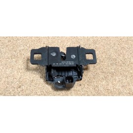 Genuine Alarm Hood Latch Switch Sensor Compatible with Land Rover LR3 LR2 LR4 Range Rover EVOQUE Range Rover Sport VELAR Discovery Defender Discovery Sport Range Rover Sport 535123508