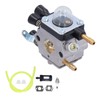 Carburetor Kit Replacement Fit for Stihl BG45 BG55 BG65 BG85