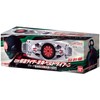 Bandai DX Kamen Rider Transformation Belt Typhoon Prana Forced Discharge