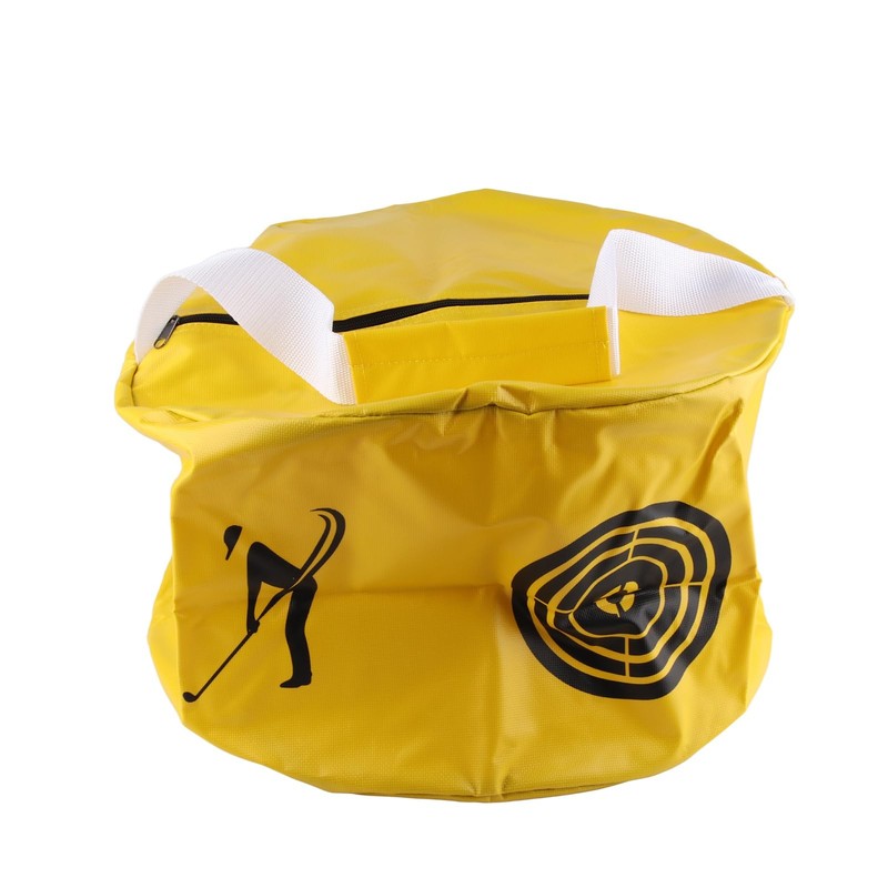 Golf Stick, 2 Colours, Soft Golf Impact Bag, Durable Smash