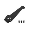 Be In Your Mind 1pc Enhanced Deep Carry Pocket Clip