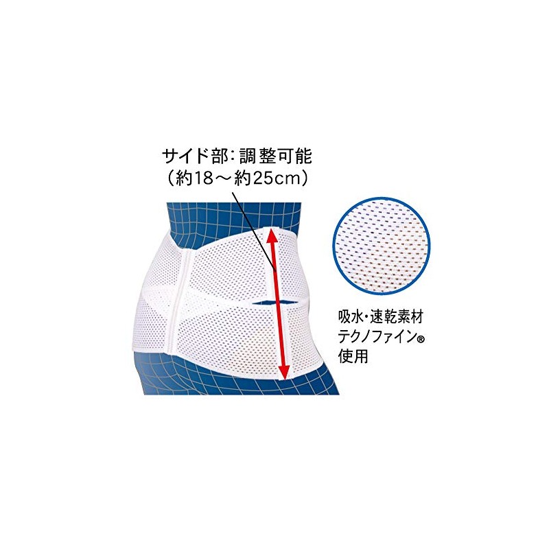Yamada Style Pelvic W Fit 3L