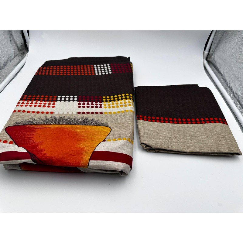 Homeable Bed Linen 135 x 200 cm and 80 x