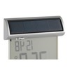 TFA 30.1035 Vision Solar Digital Window Thermometer