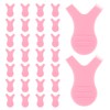 Bewudy 30 Pcs Y Lash Lift Tool, Y Shape Lash
