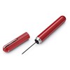 Wine Bottle Opener，IPEROT Air Pressure Wine Corkscrew With Cutting Wine