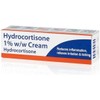 5 x Bite & Stings Relief Cream - Hydrocortisone 1%