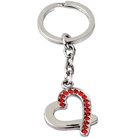 Bino 9986615 Heart Pendant