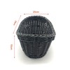 nanologi Multi-Purpose Basket, Storage Basket, Approx. 29 x 20 x