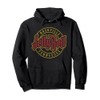 Jelly Roll - Stamp Pullover Hoodie