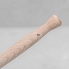 Heaven in Earth Wooden Toilet Brush