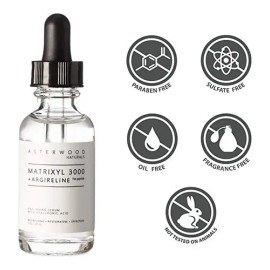 Matrixyl 3000argireline -suero Anti Edad Asterwood                                                                                                    