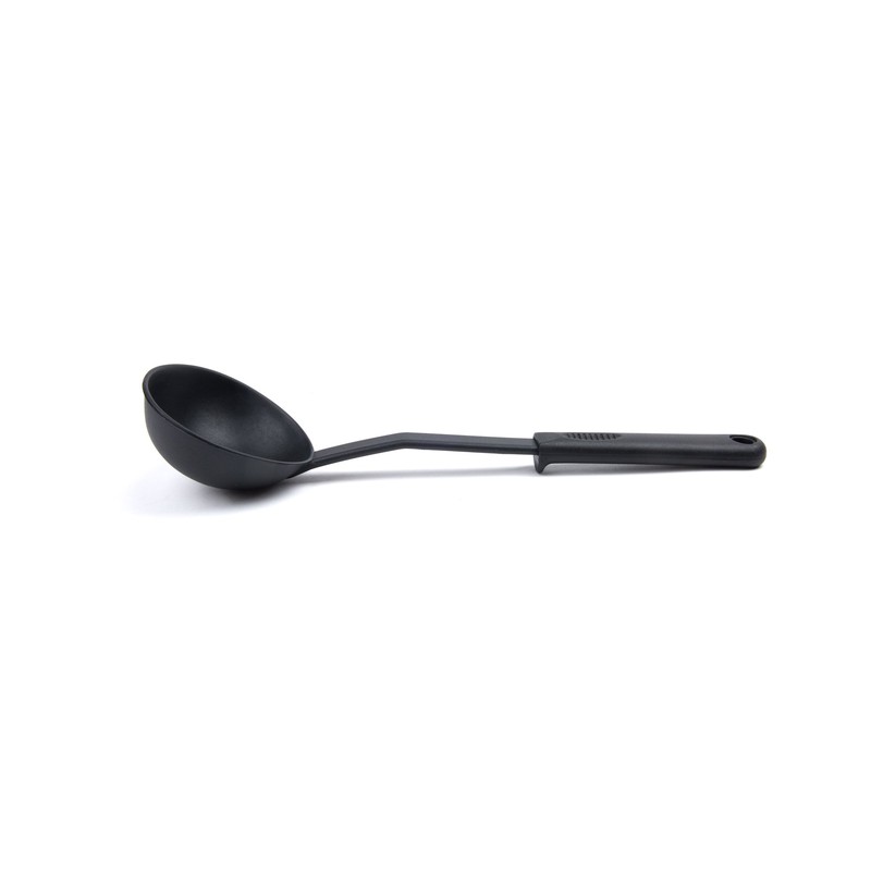Fox Run Nylon Ladle, 12 x 3.75 x 1.25 inches,