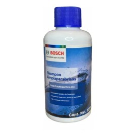 Shampoo Limpiaparabrisas Concentrado Bosch Elimina Suciedad                                                                                           