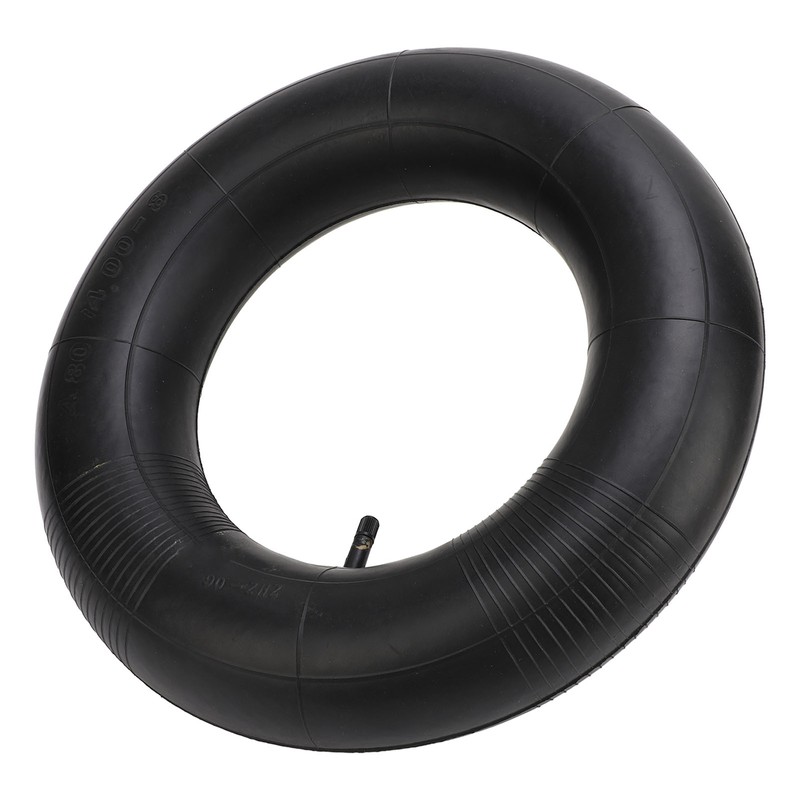 2Pcs 4.80 4.00‑8 Inner Tube Heavy Duty Rubber Replacement Tire