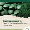 2 Paks De Espirulina Máxima 1000 Bolitas