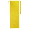 [Fundoshi] Made in Japan, Plain, One Size, Yellow