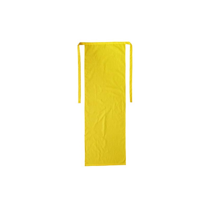 [Fundoshi] Made in Japan, Plain, One Size, Yellow