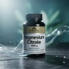 Citrato De Magnesio Windmill 400mg - 60 Tabletas