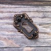 Create idea Pack of 10 Antique Key Sign, Lock Fittings