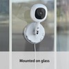HOLACA Wall Mount for Nanit Pro Flex Stand, Nanit Pro