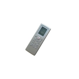 Hotsmtbang Replacement Remote Control for Lennox MS8-CI-09P1A MS8-HI-24P1A MS8-HI-30P1A MS8-HI-12L1A MS8-HI-09L1A AC Air Conditioner