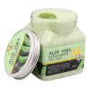 Exfoliante De Aloe Vera Para El Cuerpo 355ml. Mc Life