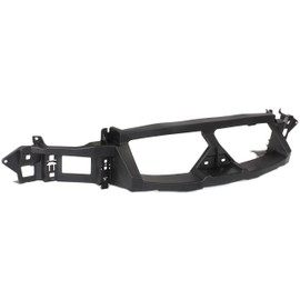 Garage-Pro Header Panel Compatible with BUICK LACROSSE 2005-2007 Bumper Support