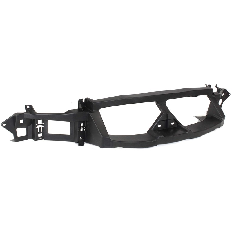 Garage-Pro Header Panel Compatible with BUICK LACROSSE 2005-2007 Bumper Support