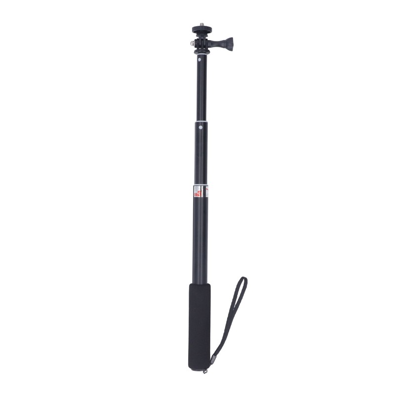 36.22inch Extension Pole for OSMO Pocket 3 Invisible Selfie Stick