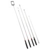 5 Pcs Magnetic Pickup Tool Set 10lb 8lb 1.5lb Pick