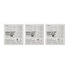 Frommedi Neck Mask Mask Pack Promedi Ori Live Young Purchased with My Own Money Review 5 sheets 3 boxes / 프롬메디 넥 마스크 마스크팩 프로메디 오리리브영 내돈내산 후기 5매 3박스