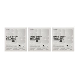 Frommedi Neck Mask Mask Pack Promedi Ori Live Young Purchased with My Own Money Review 5 sheets 3 boxes / 프롬메디 넥 마스크 마스크팩 프로메디 오리리브영 내돈내산 후기 5매 3박스
