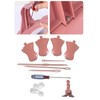 Knitting Machine Accessories Round Loom Attachments for Sentro Jamit Premium