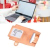 M.2 SSD Heatsink Cover with Bracket Case SSD Heatsink Cover