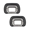 FR Eyecup Eyepiece Viewfinder Compatible with Pentax K5IIS K5II K30