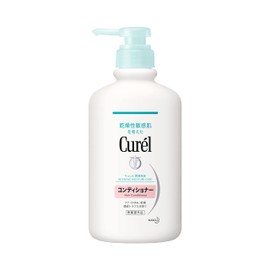 Curel Conditioner, Pump Bottle, 420ml