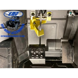 Polaris RZR Turbo R and all RZR Brake Tranny Saver Thingy P/N: 14740