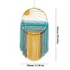 Dilireba Sunset Macrame Wall Hanging, Dream Catcher, Macrame Dream Catcher,