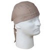 ROTHCO Rothco Solid Color Headwrap, Khaki, One Size
