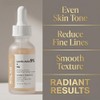 ROLANYIN Lactic Acid 5% + HA Exfoliator Serum