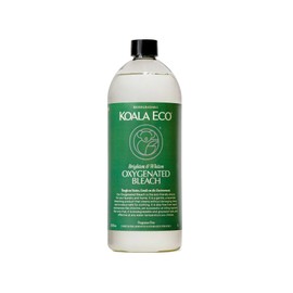 Koala Eco Oxygenated Bleach Fragrance Free 1 Litre