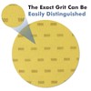 6 Inch 25 PCS 5000 Grit Sanding Disc Wet Dry