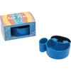 SnowTree - Blue Treehouse Ashtray with Built in Clog Remover