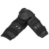 Knee Pads, 4pcs Motorcycle Protective Knee Pads Motocross Cycling Elbow