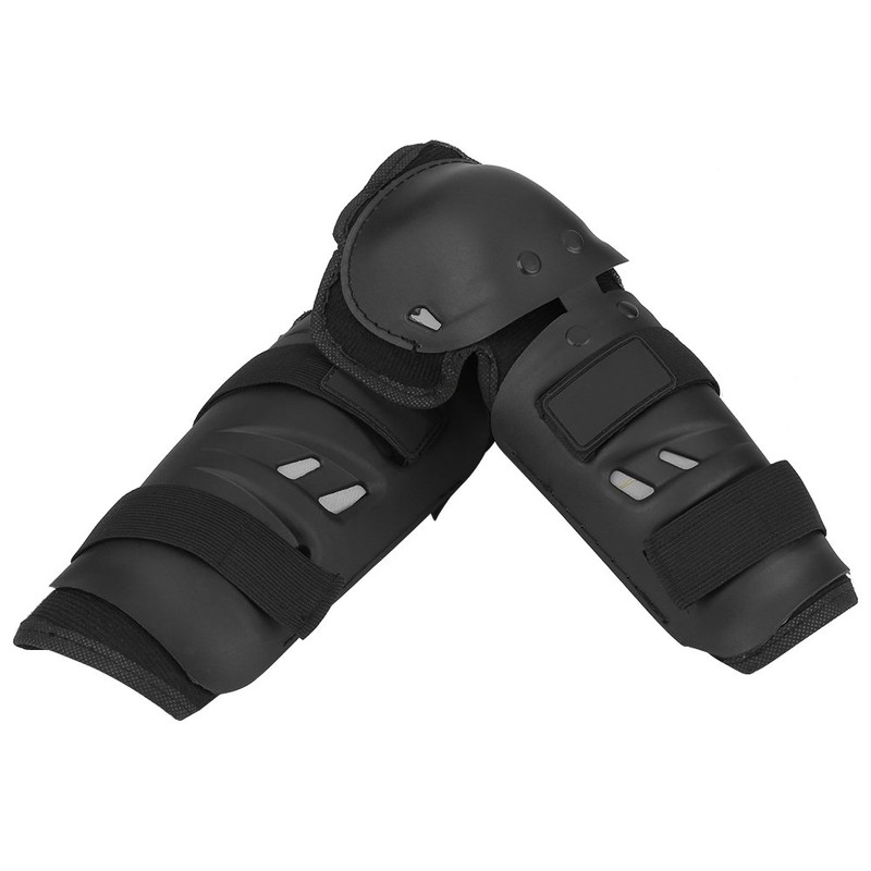 Knee Pads, 4pcs Motorcycle Protective Knee Pads Motocross Cycling Elbow