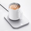 Smart Mug Warmer 3 Gears Control USB Powered Heating Coaster